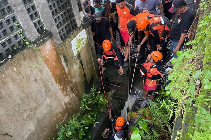 Terungkap, Identitas Perempuan WNA Meninggal Terseret Banjir Di Tibubeneng 1