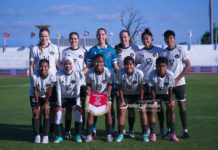 Thailand Menang, Garuda Pertiwi Diuntungkan Lolos Semifinal SEA Games 2025