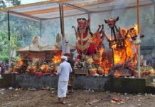 Tidak Baik untuk Upacara Membakar Jenazah, Berikut Ala Ayuning Dewasa 10 Desember 2025