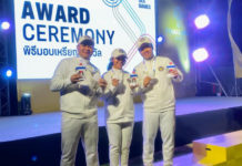 Tiga Atlet Woodball Buleleng Raih Perak di SEA Games Thailand