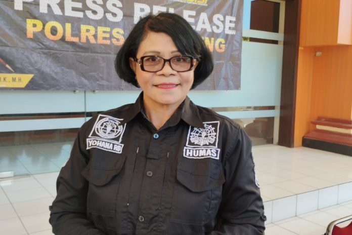 Tiga Hari Hilang, Remaja Asal Seririt Ditemukan Di Bangli 1