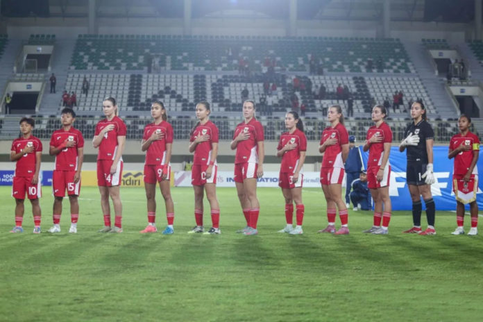 Timnas Putri Indonesia Boyong Empat Pemain Diaspora Ke SEA Games 2025 1