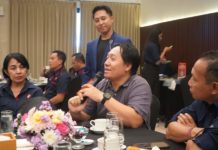 Tingkatkan Layanan Digital, Kualitas Jaringan di Buleleng Ditingkatkan