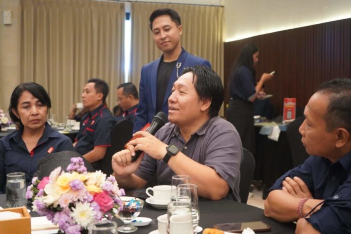 Tingkatkan Layanan Digital, Kualitas Jaringan Di Buleleng Ditingkatkan 1