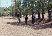 Rencana Pembangunan TPA di Datah Ditolak Warga