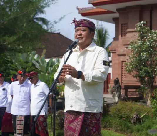 TPA Bangli Jadi Penampung Sampah Denpasar dan Badung Masih Wacana
