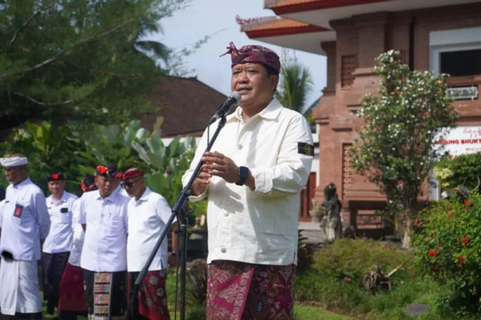 TPA Bangli Jadi Penampung Sampah Denpasar Dan Badung Masih Wacana 1