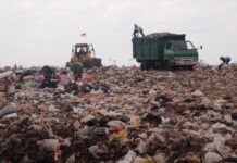 TPA Mandung Tak Mungkin Terima Sampah dari Denpasar dan Badung