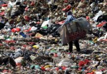 TPA Suwung Ditutup, Perumda Sewakadarma Cari Solusi Kelola Sampah Pasar