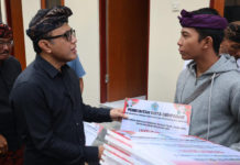 Transfer Pusat Dikurangi, Denpasar Tetap Prioritaskan Anggaran Sosial