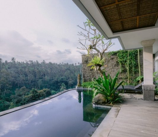 Tren Akomodasi Pariwisata Berkelanjutan Gerakkan Ekonomi Ubud