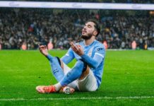 Tundukkan Brentford, Manchester City Melaju ke Semifinal Carabao Cup 2025