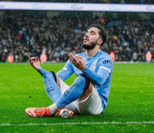 Tundukkan Brentford, Manchester City Melaju ke Semifinal Carabao Cup 2025