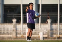 Tundukkan Singapura, Timnas Putri Indonesia Hidupkan Peluang Semifinal SEA Games 2025