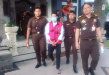 Uang Hasil Penggelapan Nasabah Bank Plat Merah Digunakan Judi Slot