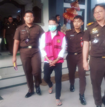 Uang Hasil Penggelapan Nasabah Bank Plat Merah Digunakan Judi Slot