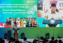 Ucapkan Selamat Atlet Indonesia Raih Prestasi di SEA Games 2025, Prabowo Juga Ngaku Agak Pusing