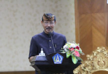 UMK 2026 Belum Ditetapkan, Pemkab Badung Tunggu Kebijakan Pemerintah Pusat