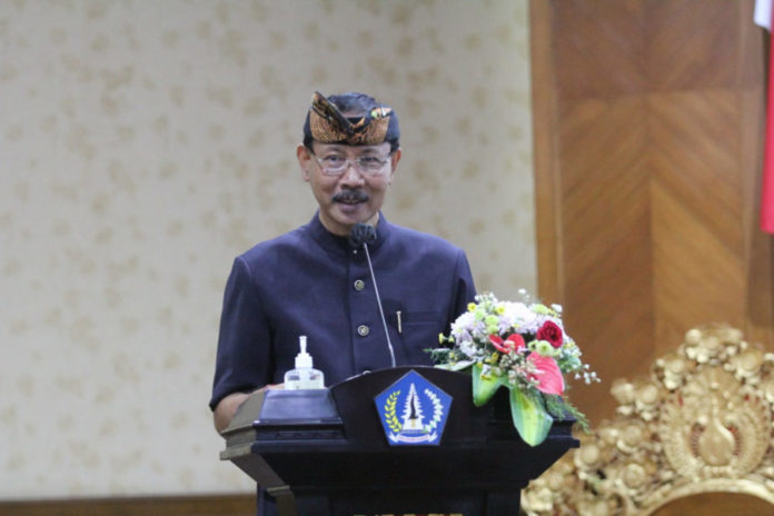 UMK 2026 Belum Ditetapkan, Pemkab Badung Tunggu Kebijakan Pemerintah Pusat 1