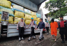 Ungkap Kasus Impor Pakaian Bekas dan TPPU, Barang Bukti Capai Puluhan Miliar Rupiah