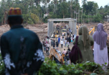 Update Korban Bencana di Sumatera: Meninggal Capai 916 Jiwa, 274 Orang Masih Hilang