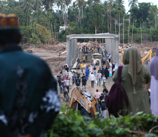 Update Korban Bencana di Sumatera: Meninggal Capai 916 Jiwa, 274 Orang Masih Hilang