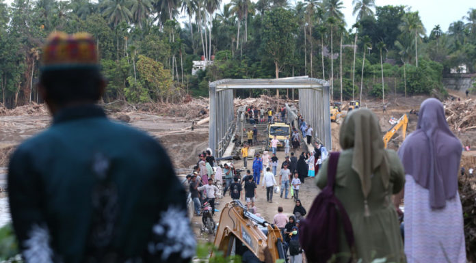 Update Korban Bencana di Sumatera: Meninggal Capai 916 Jiwa, 274 Orang Masih Hilang