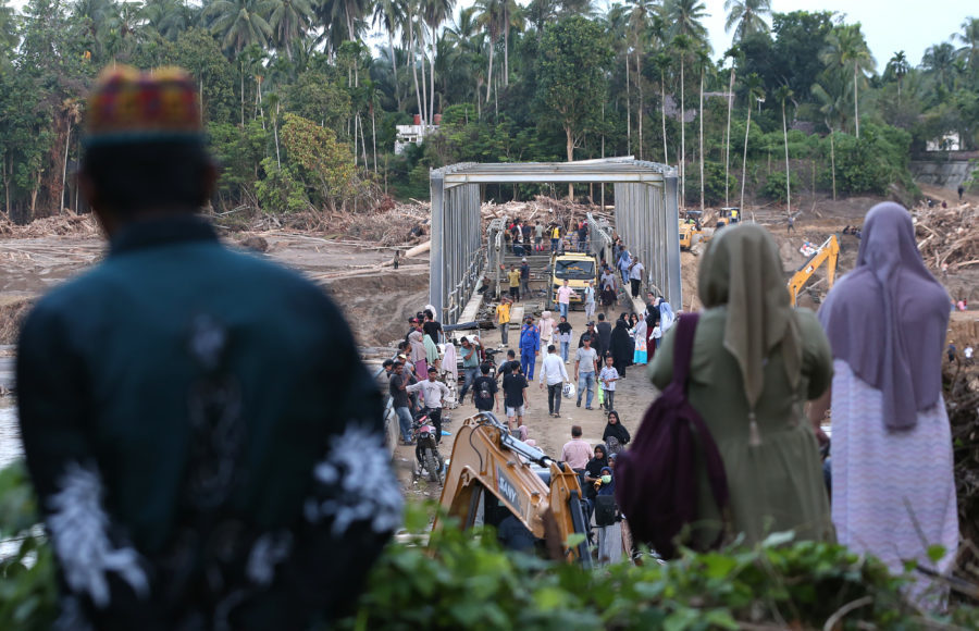 Update Korban Bencana di Sumatera: Meninggal Capai 916 Jiwa, 274 Orang Masih Hilang