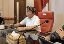 Wacana Denpasar Kirim Sampah ke Bangli Picu Gejolak, Ini Komentar Bupati Sedana Arta