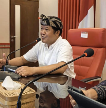 Wacana Denpasar Kirim Sampah ke Bangli Picu Gejolak, Ini Komentar Bupati Sedana Arta