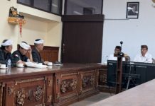 Warga Banyuasri Pertanyakan Tak Kebagian Dana BKK Selama 4 Tahun