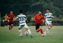 Waspadai PSBS Biak, Mirza Mustafic Tegaskan Tak Ada Lawan Mudah di BRI Super League