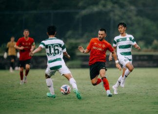 Waspadai PSBS Biak, Mirza Mustafic Tegaskan Tak Ada Lawan Mudah di BRI Super League