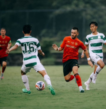 Waspadai PSBS Biak, Mirza Mustafic Tegaskan Tak Ada Lawan Mudah di BRI Super League