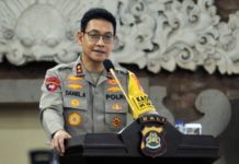 WNA Jadi Korban Kejahatan Meningkat, Kapolda Intensifkan Pantau Aktivitasnya