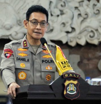 WNA Jadi Korban Kejahatan Meningkat, Kapolda Intensifkan Pantau Aktivitasnya