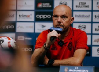 Bali United Masih Berpeluang Tambah Amunisi