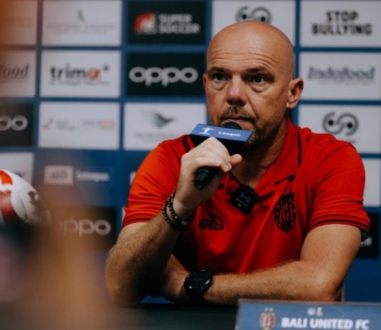 Bali United Masih Berpeluang Tambah Amunisi