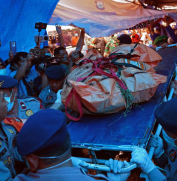 Basarnas Tutup Operasi Pencarian Korban Pesawat ATR, 10 Kantong Jenazah Berhasil Dievakuasi