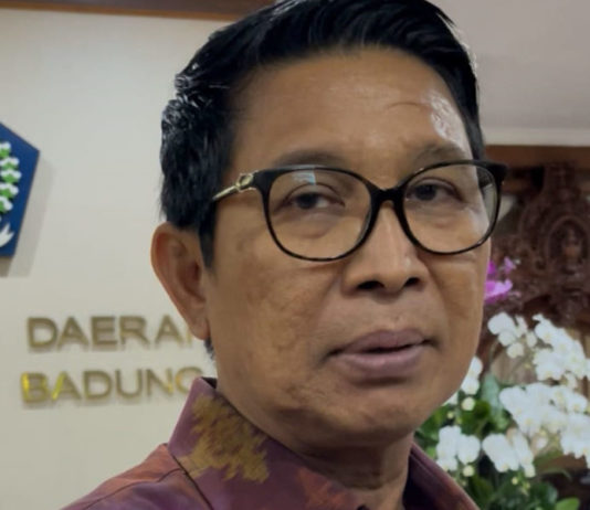 Krisis Air Bersih di Pecatu Belum Tuntas, Direksi PDAM Terancam Dicopot