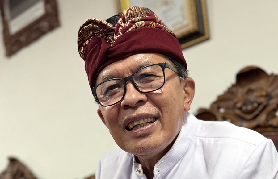 101 Sertifikat Tanah Masuk Kawasan Tahura Ngurah Rai, Pansus TRAP: Kalau Sudah Salah, Harus Dibatalkan!