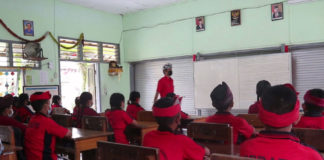 213 Guru ASN di Tabanan Pensiun, Dominasi Guru SD