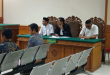 Ahli BPKP Sebut Kerugian Rp 496 Juta dalam Kasus SMKN 2 Negara