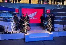 AHM Luncurkan All New Honda Vario 125 Terbaru