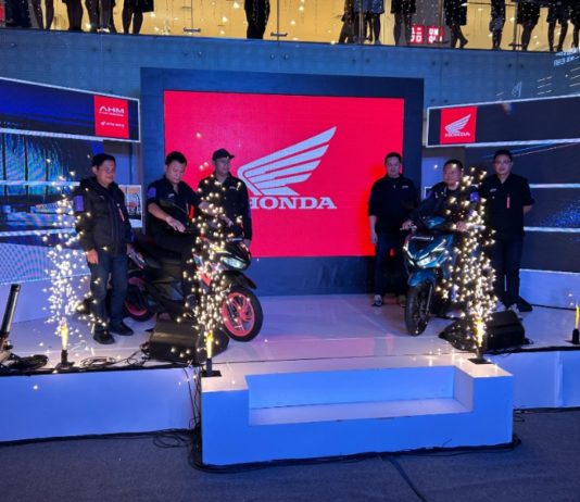 AHM Luncurkan All New Honda Vario 125 Terbaru