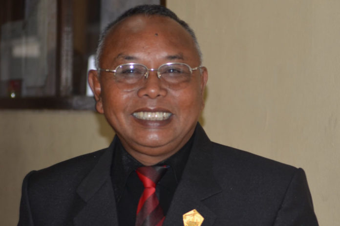 Aksi Pasang Spanduk Tolak Sampah Denpasar Ditunda, Raka Mudarma Sebut Pemkot Mencla Mencle 1