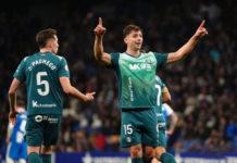 Alaves Bungkam Espanyol 2-1 di Kandangnya