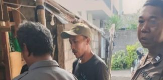 Antisipasi Tindak Pidana dan Penyusupan, Polsek Kuta Kedepankan Deteksi Dini