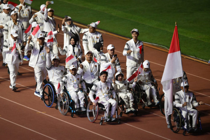 ASEAN Para Games 2027 Digelar Di Malaysia 1