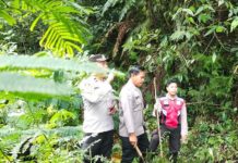 Awal 2026, Jembatan Tukad Bangkung Petang Kembali Jadi Lokasi ‘Ulahpati’